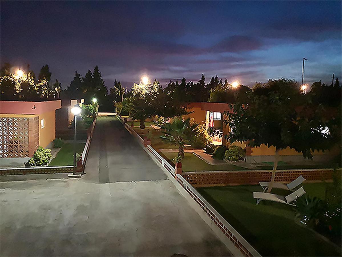 Bungalows Pascual Vinarós Exterior foto