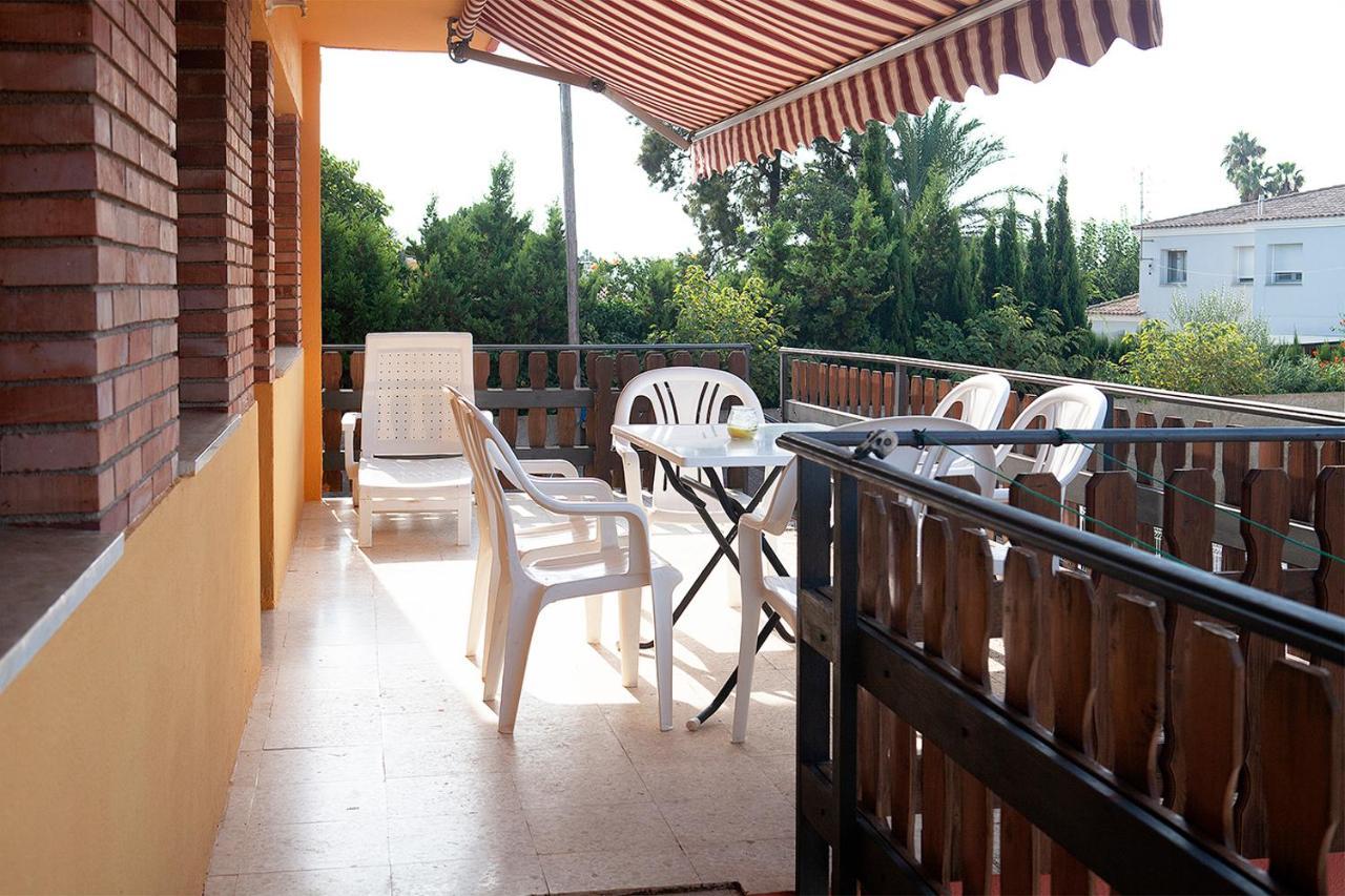 Bungalows Pascual Vinarós Exterior foto