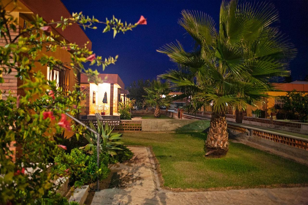 Bungalows Pascual Vinarós Exterior foto