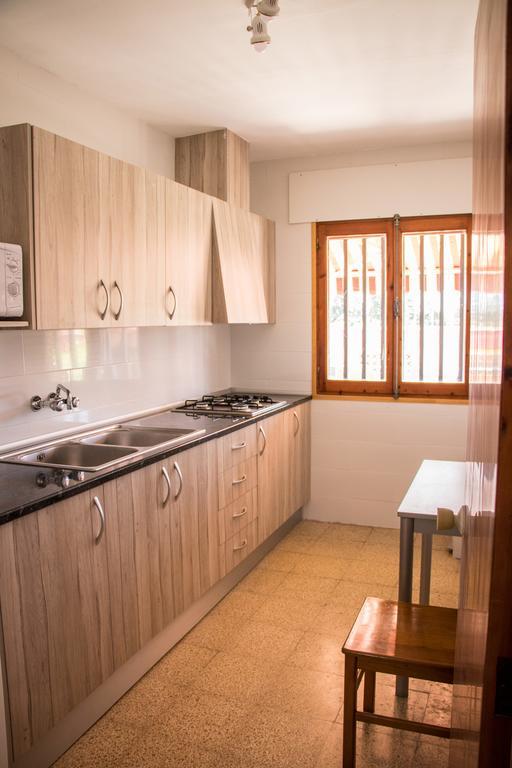 Bungalows Pascual Vinarós Exterior foto