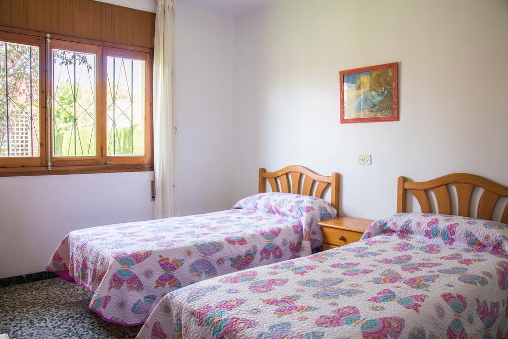 Bungalows Pascual Vinarós Exterior foto